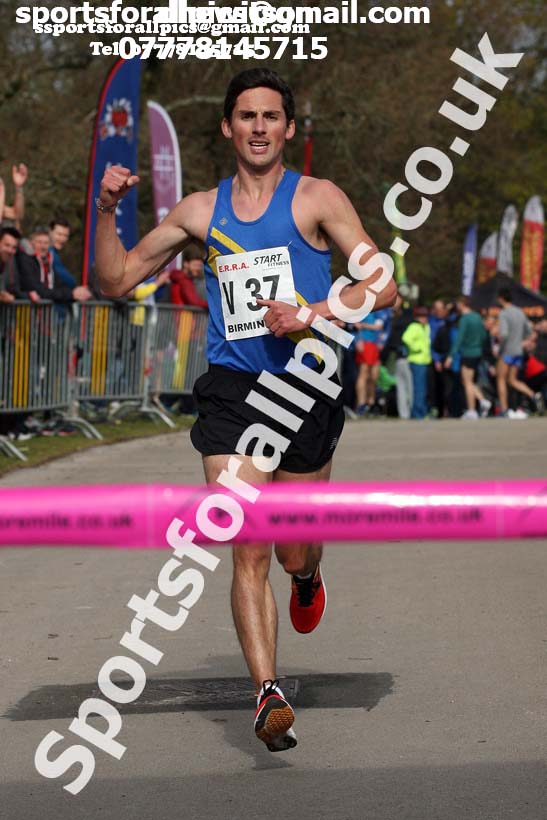 Senior mens 12 Stage Road Relay, 2019 ERRA 12 and 6 Stage Road Relays, Sutton Coldfield. Photo:  David T. Hewitson/Sports for All Pics